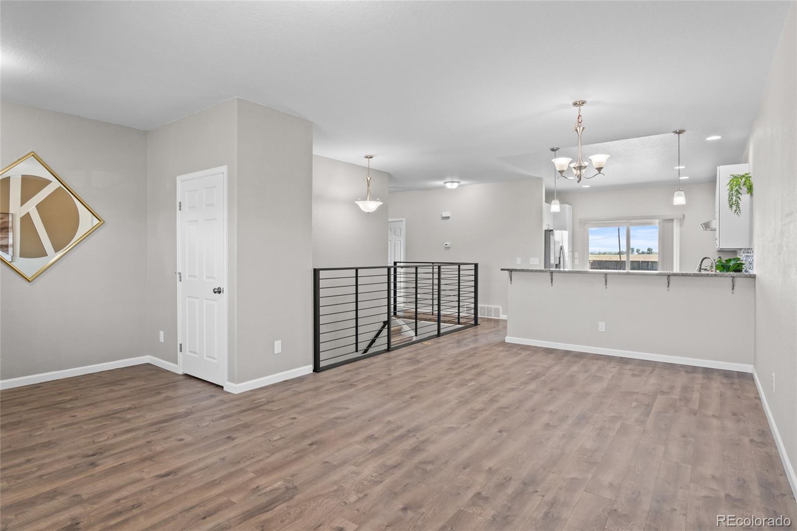 MLS Image #1 for 1050  viewridge road,bennett, Colorado