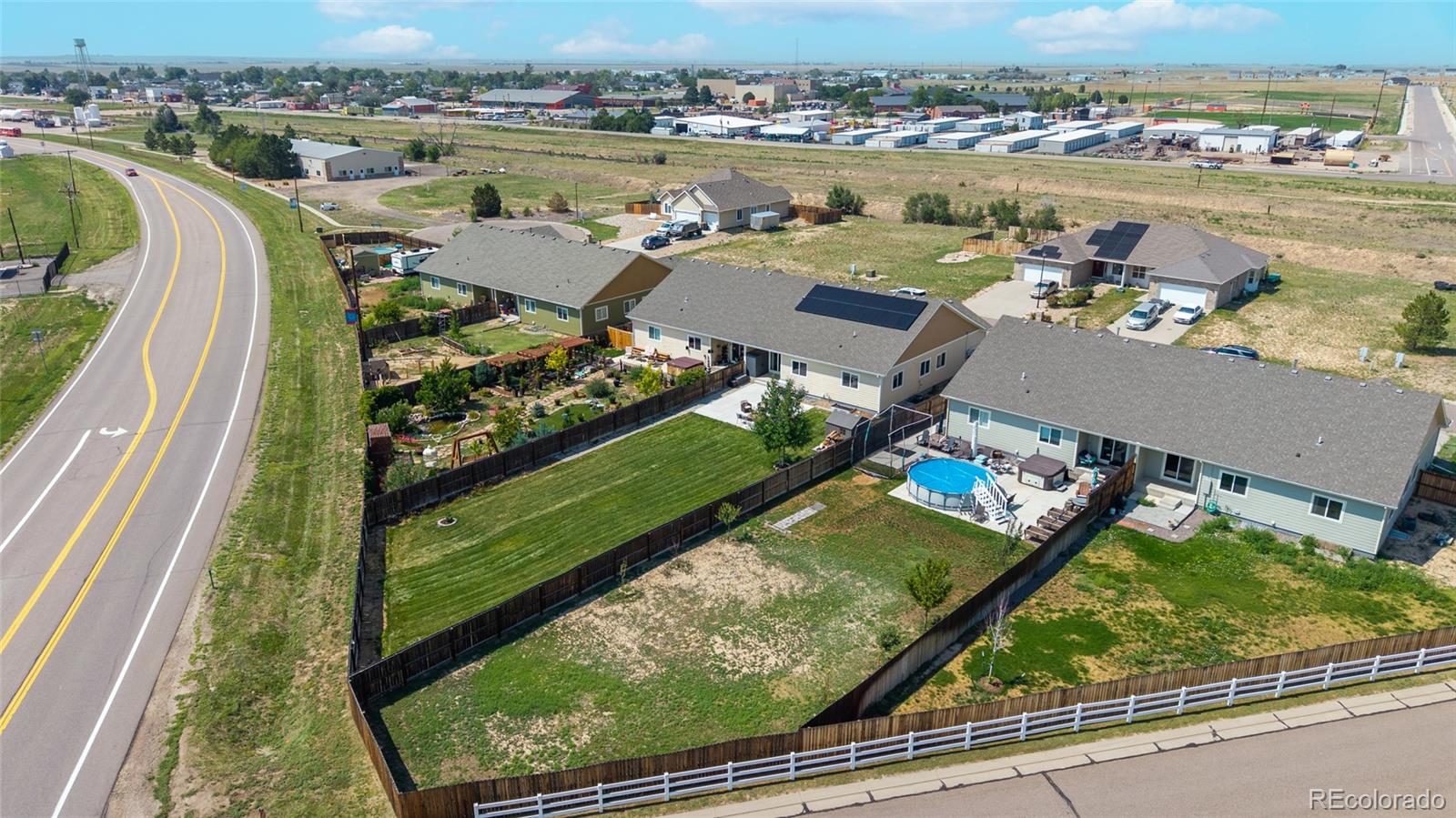 MLS Image #29 for 1050  viewridge road,bennett, Colorado