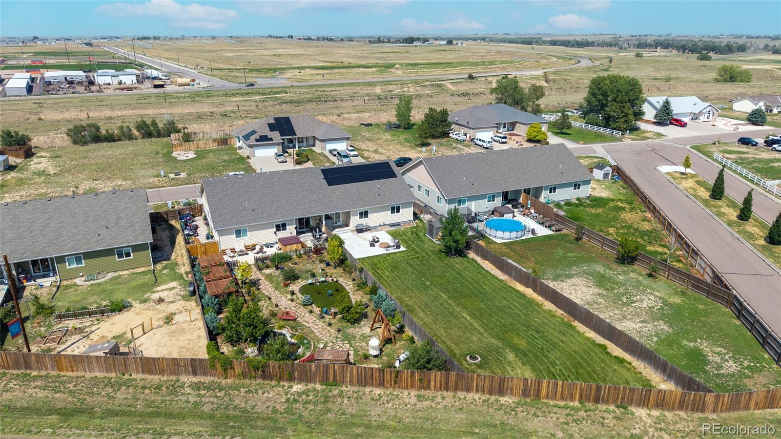 MLS Image #30 for 1050  viewridge road,bennett, Colorado