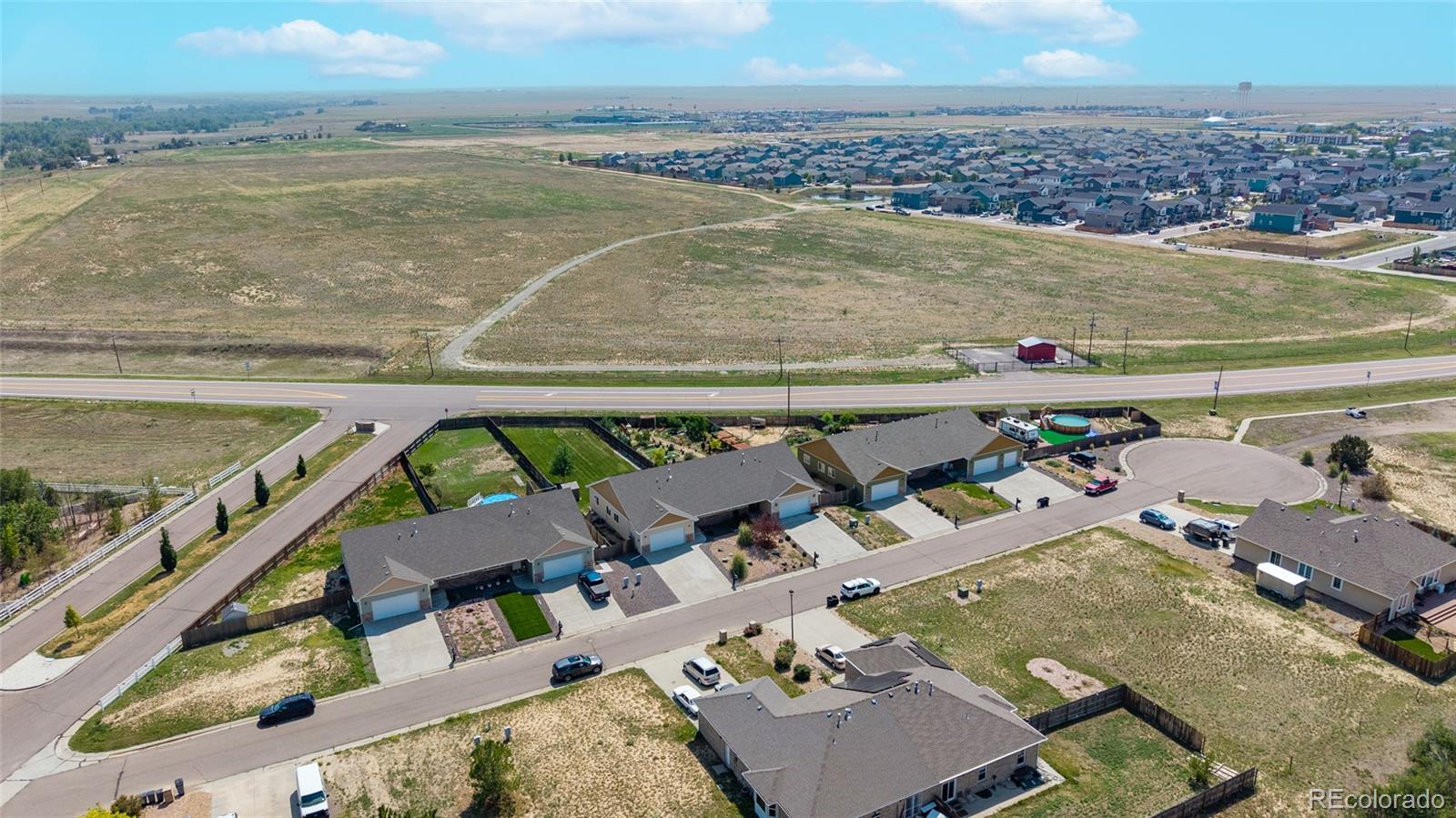 MLS Image #31 for 1050  viewridge road,bennett, Colorado