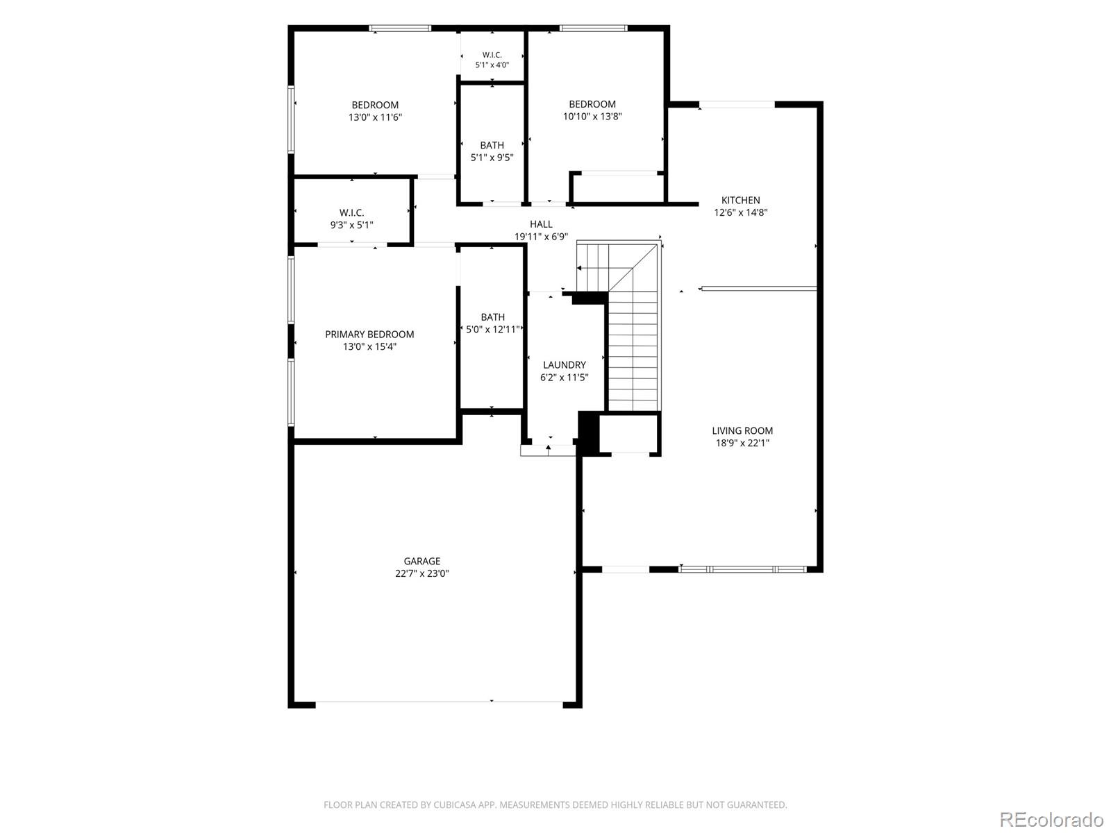 MLS Image #33 for 1050  viewridge road,bennett, Colorado