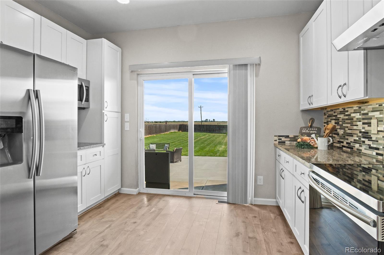 MLS Image #5 for 1050  viewridge road,bennett, Colorado