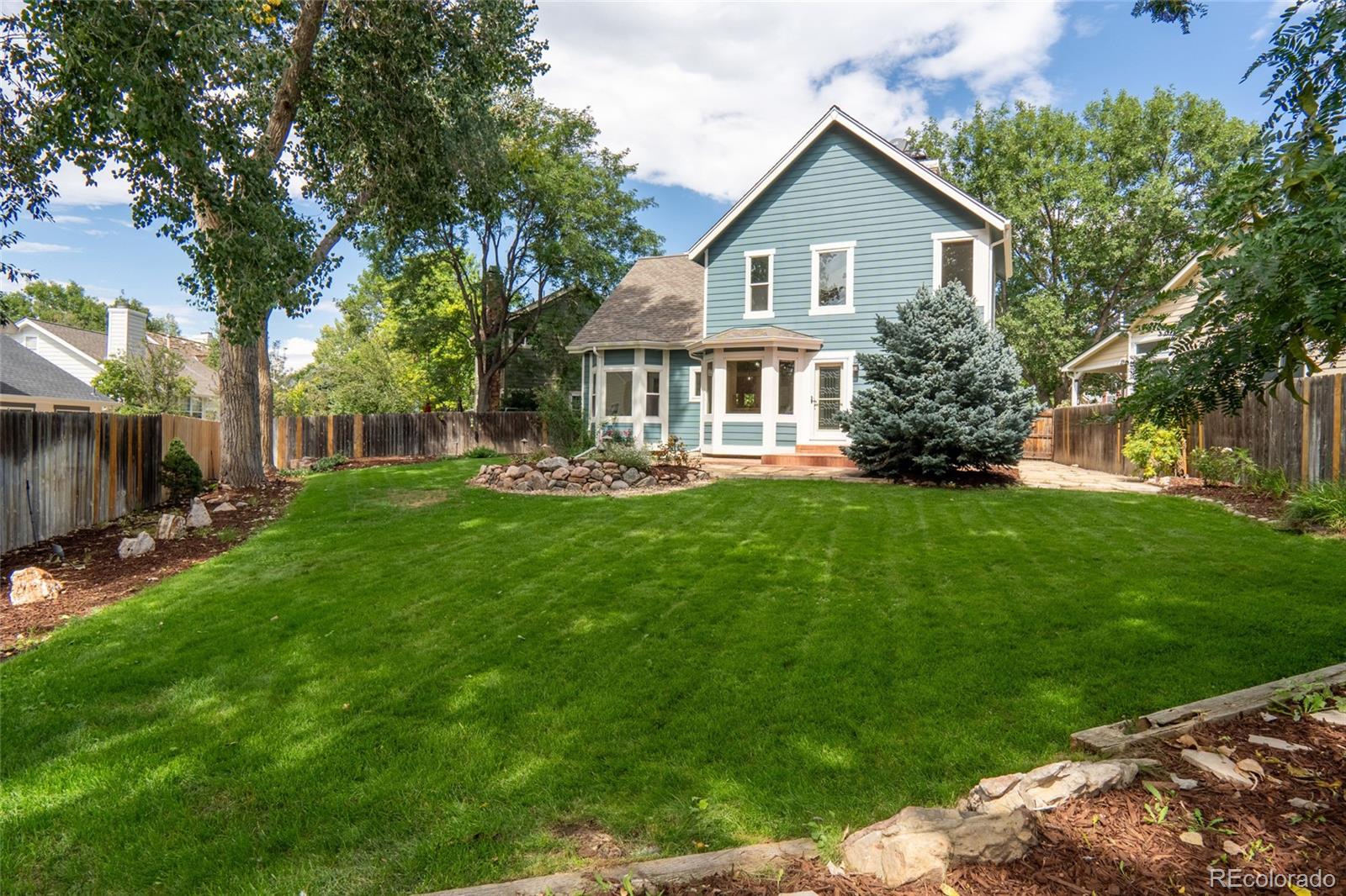 MLS Image #3 for 12981 s molly court,parker, Colorado
