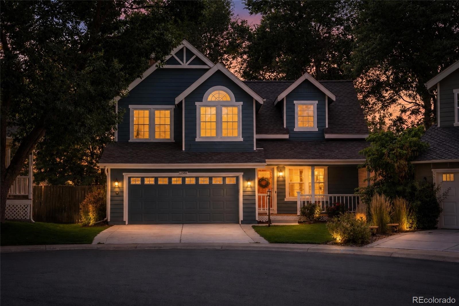 MLS Image #32 for 12981 s molly court,parker, Colorado