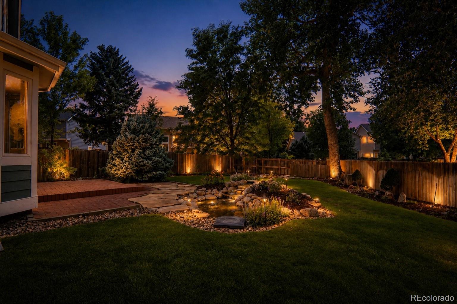 MLS Image #33 for 12981 s molly court,parker, Colorado