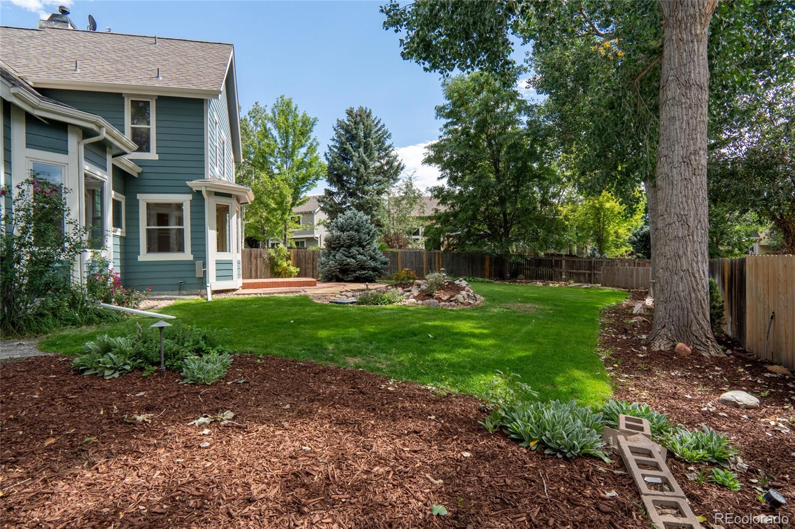 MLS Image #34 for 12981 s molly court,parker, Colorado