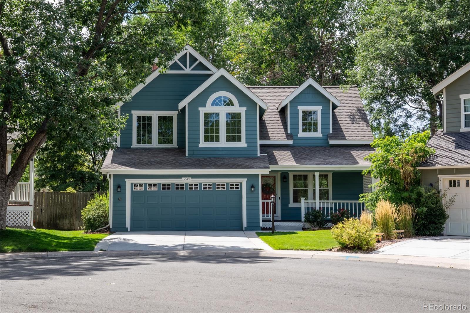 MLS Image #36 for 12981 s molly court,parker, Colorado