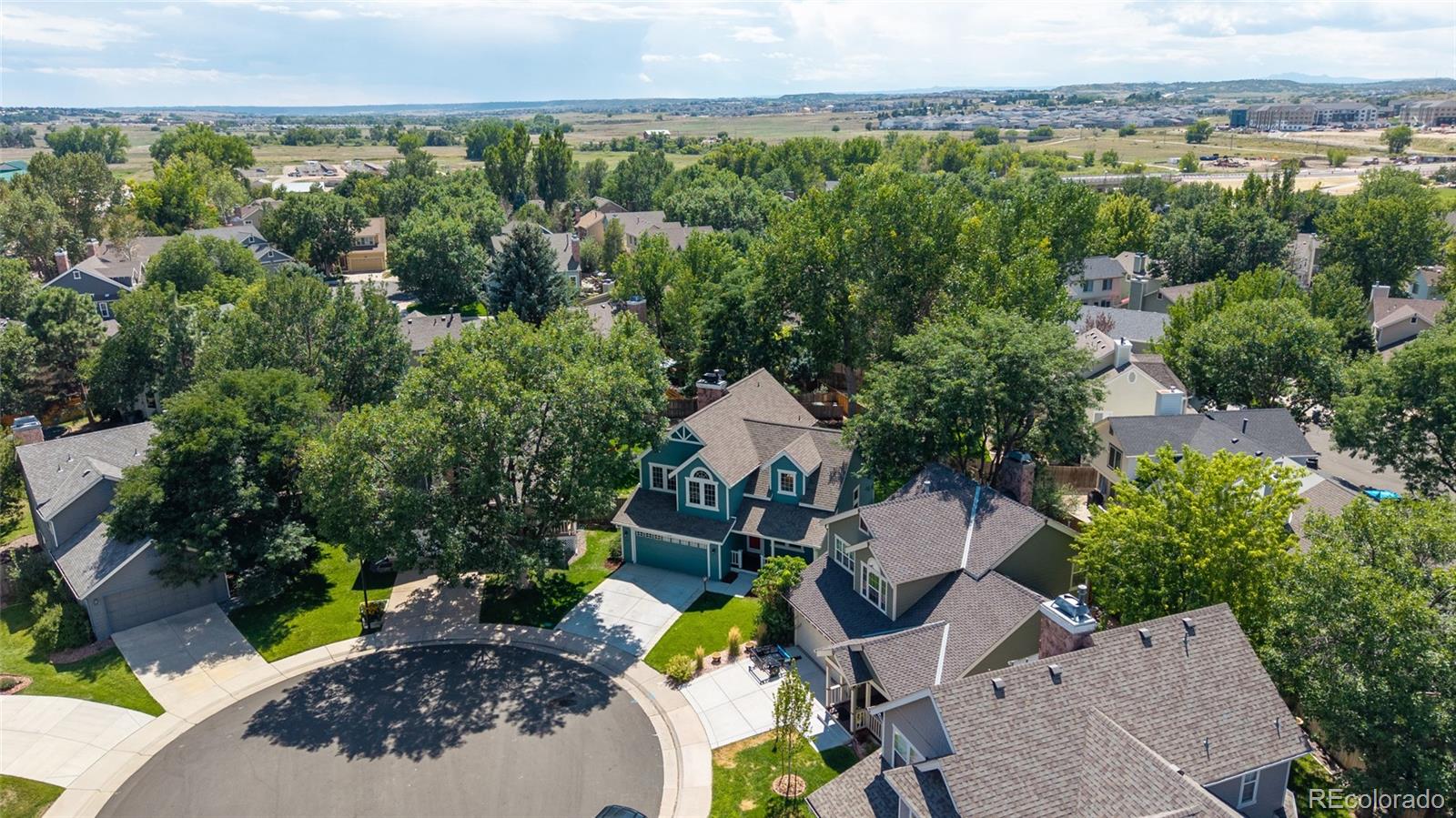 MLS Image #40 for 12981 s molly court,parker, Colorado