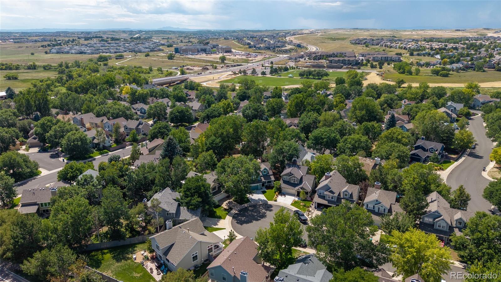 MLS Image #41 for 12981 s molly court,parker, Colorado