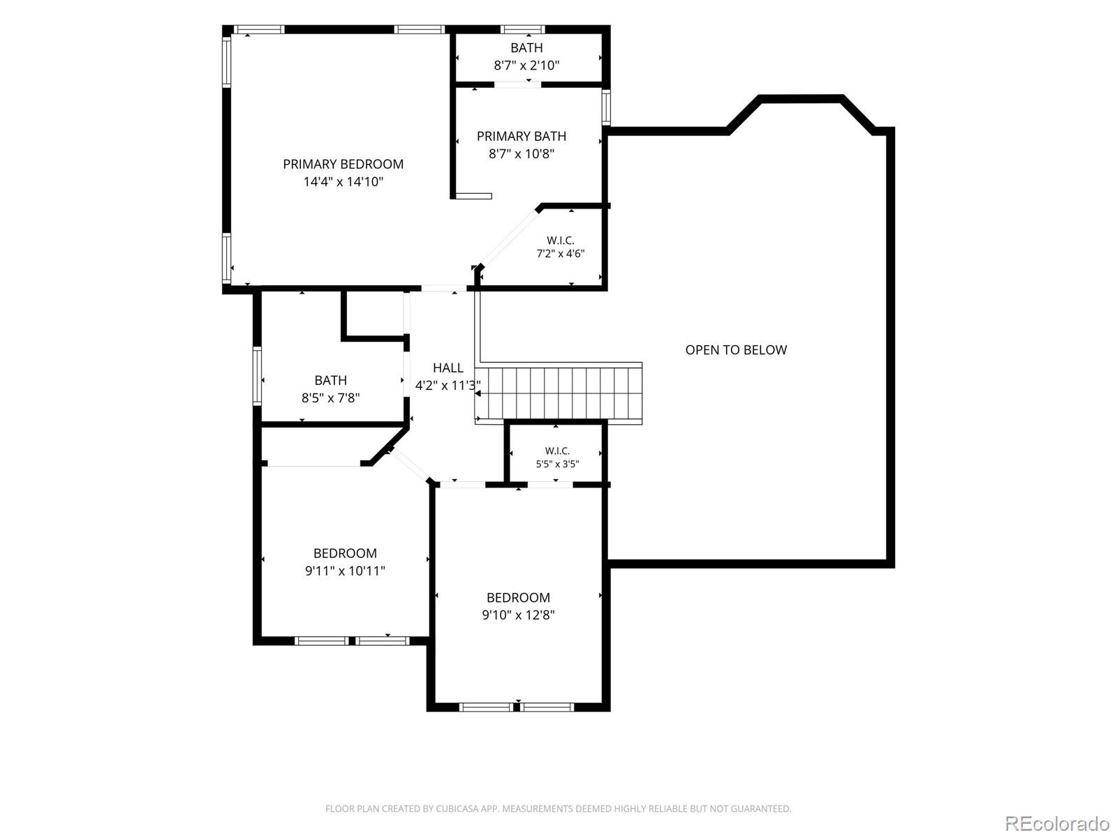 MLS Image #47 for 12981 s molly court,parker, Colorado