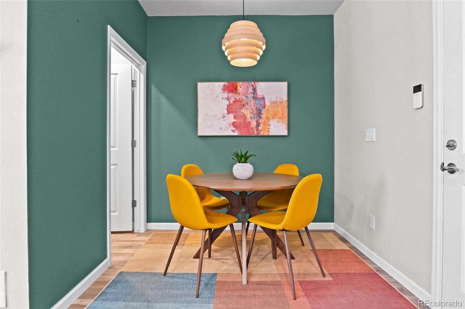 MLS Image #10 for 409  millwall circle,castle rock, Colorado