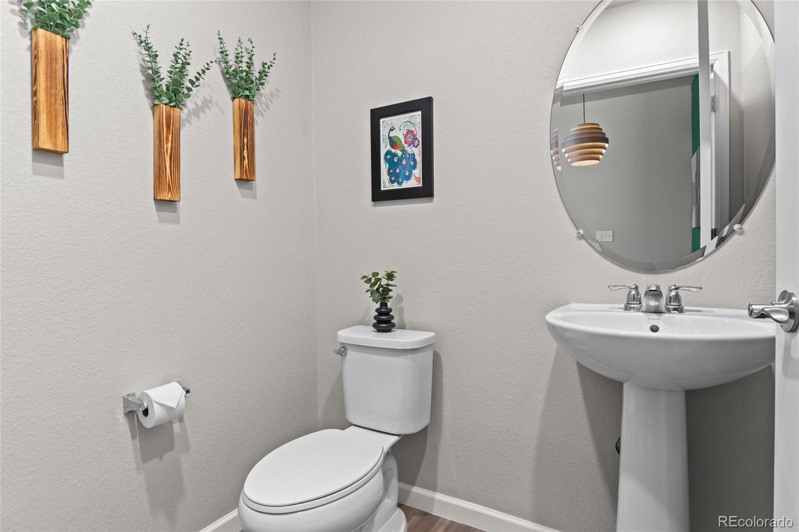 MLS Image #11 for 409  millwall circle,castle rock, Colorado
