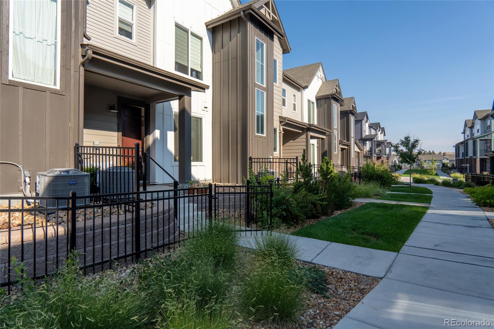 MLS Image #2 for 409  millwall circle,castle rock, Colorado