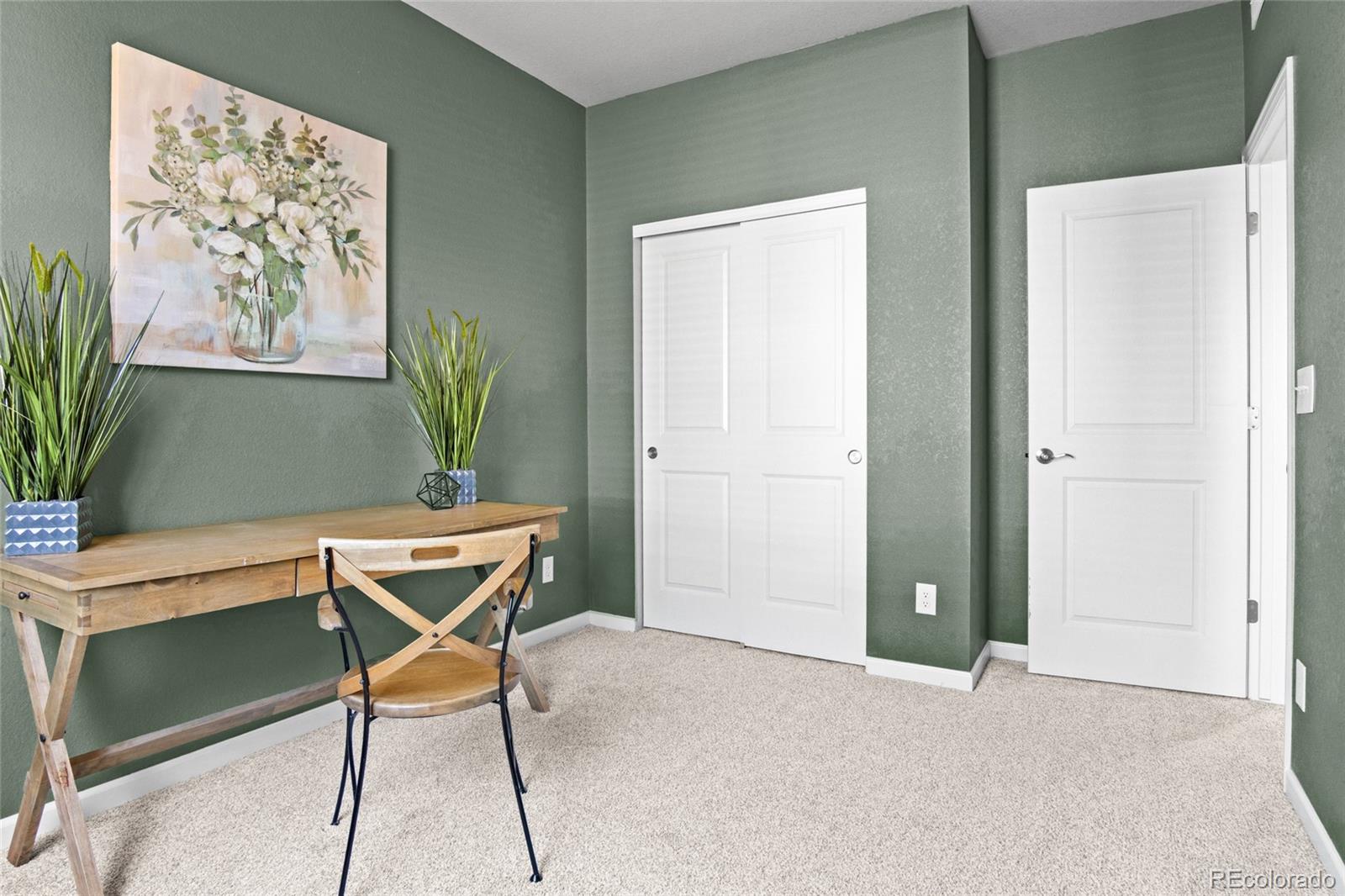 MLS Image #21 for 409  millwall circle,castle rock, Colorado