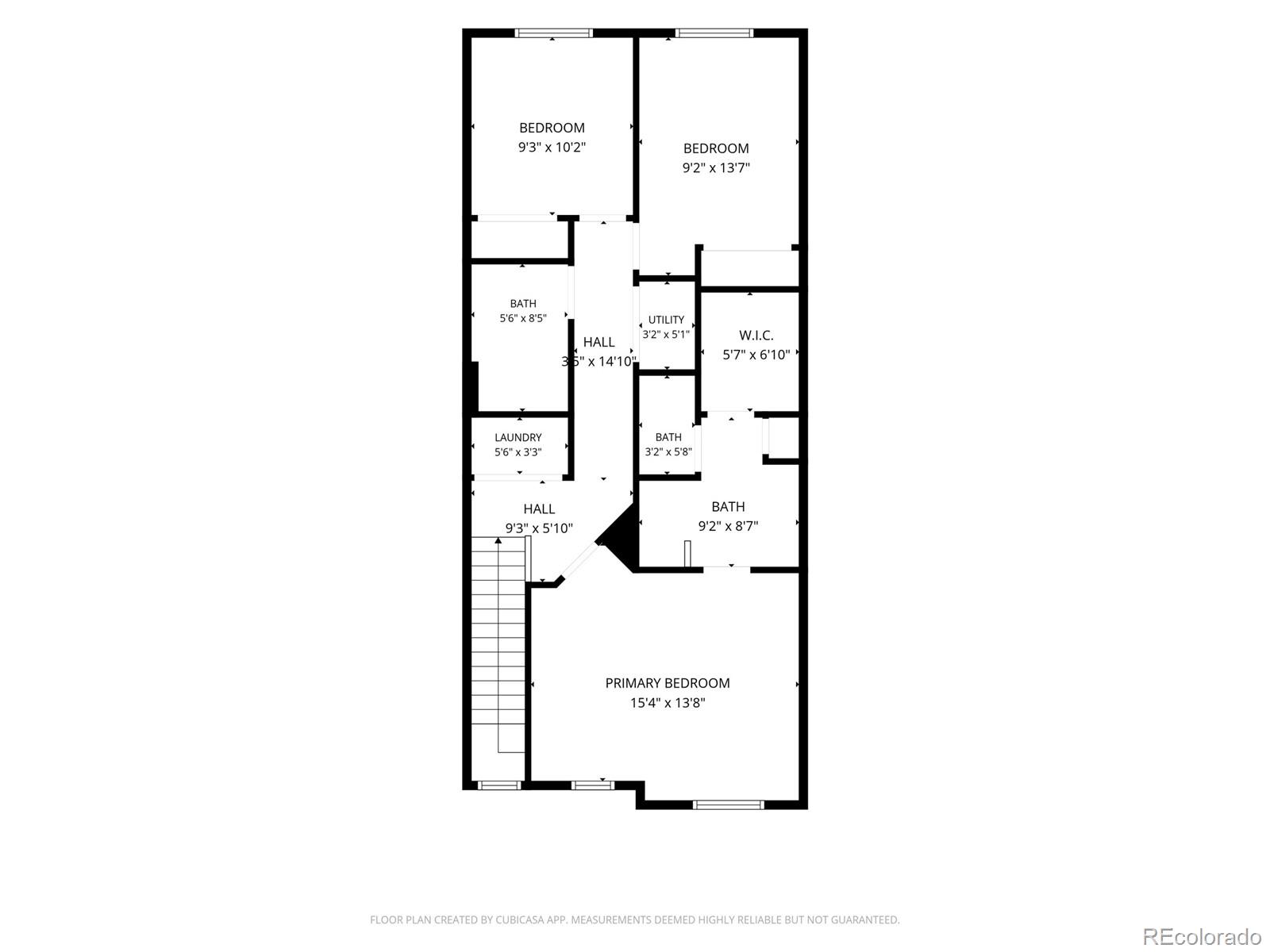 MLS Image #25 for 409  millwall circle,castle rock, Colorado