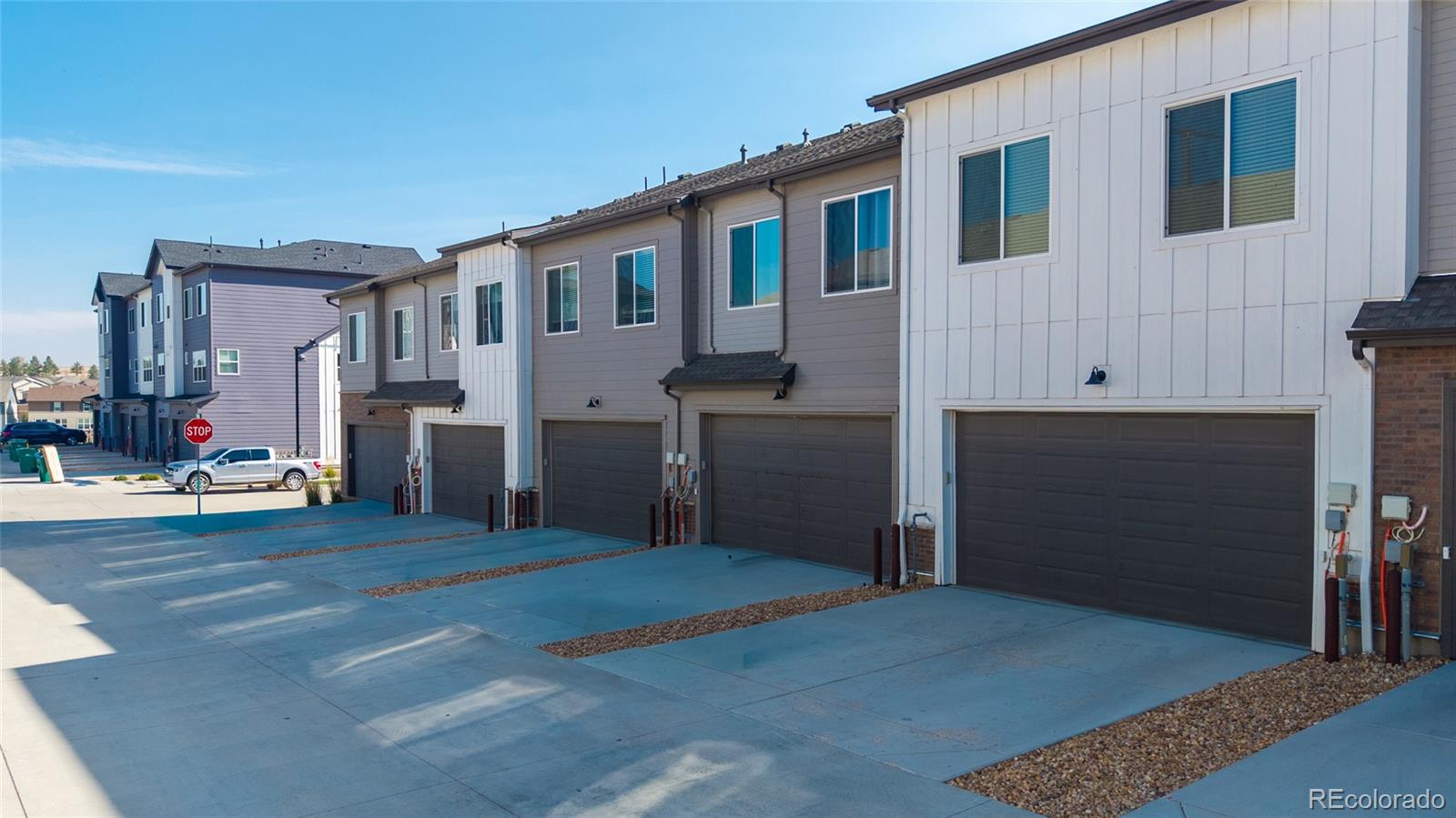 MLS Image #26 for 409  millwall circle,castle rock, Colorado