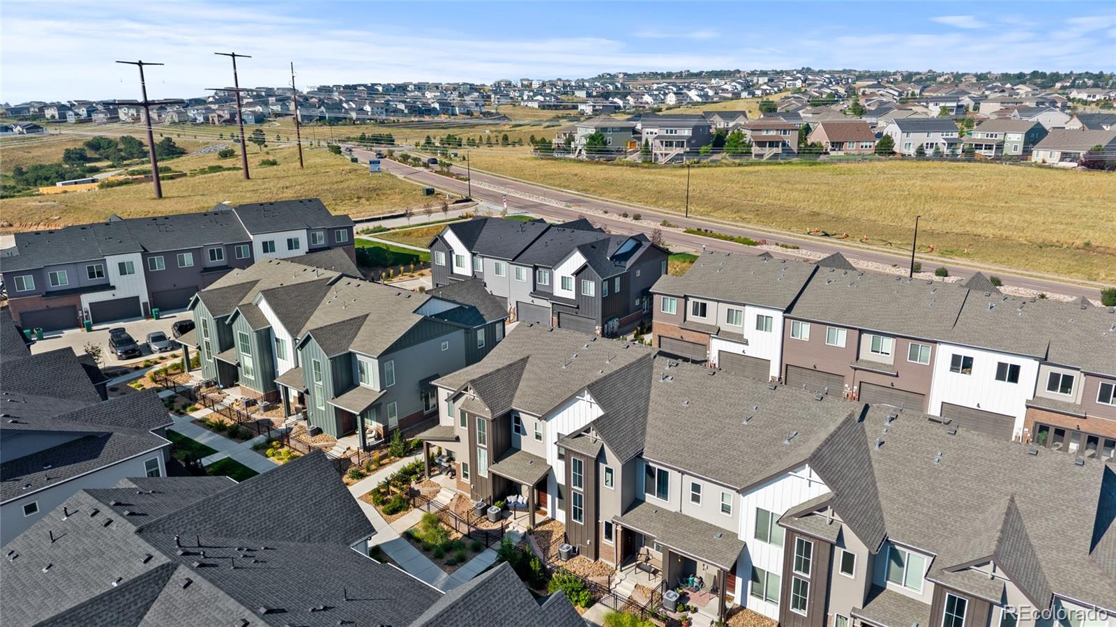 MLS Image #27 for 409  millwall circle,castle rock, Colorado