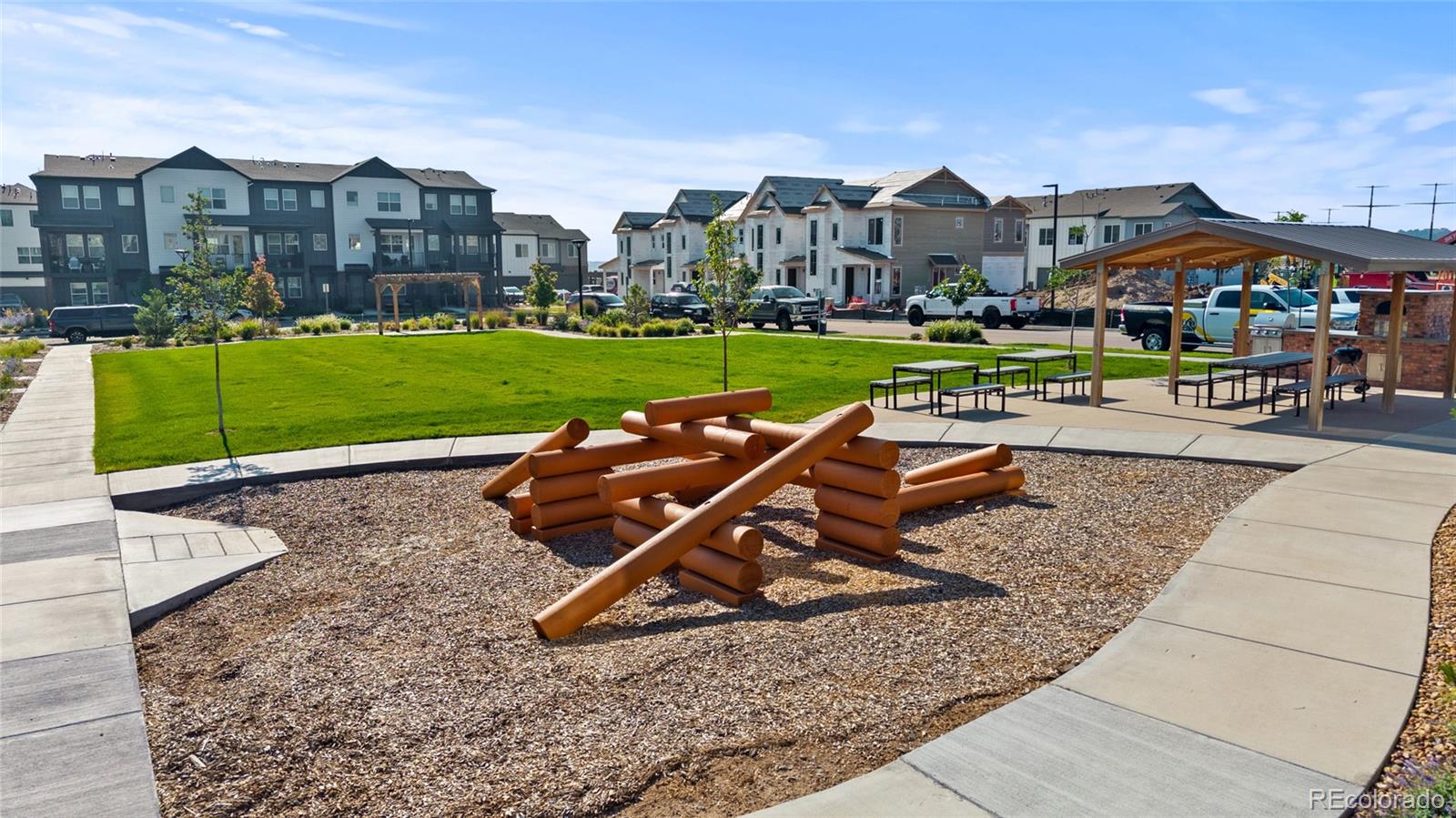 MLS Image #29 for 409  millwall circle,castle rock, Colorado
