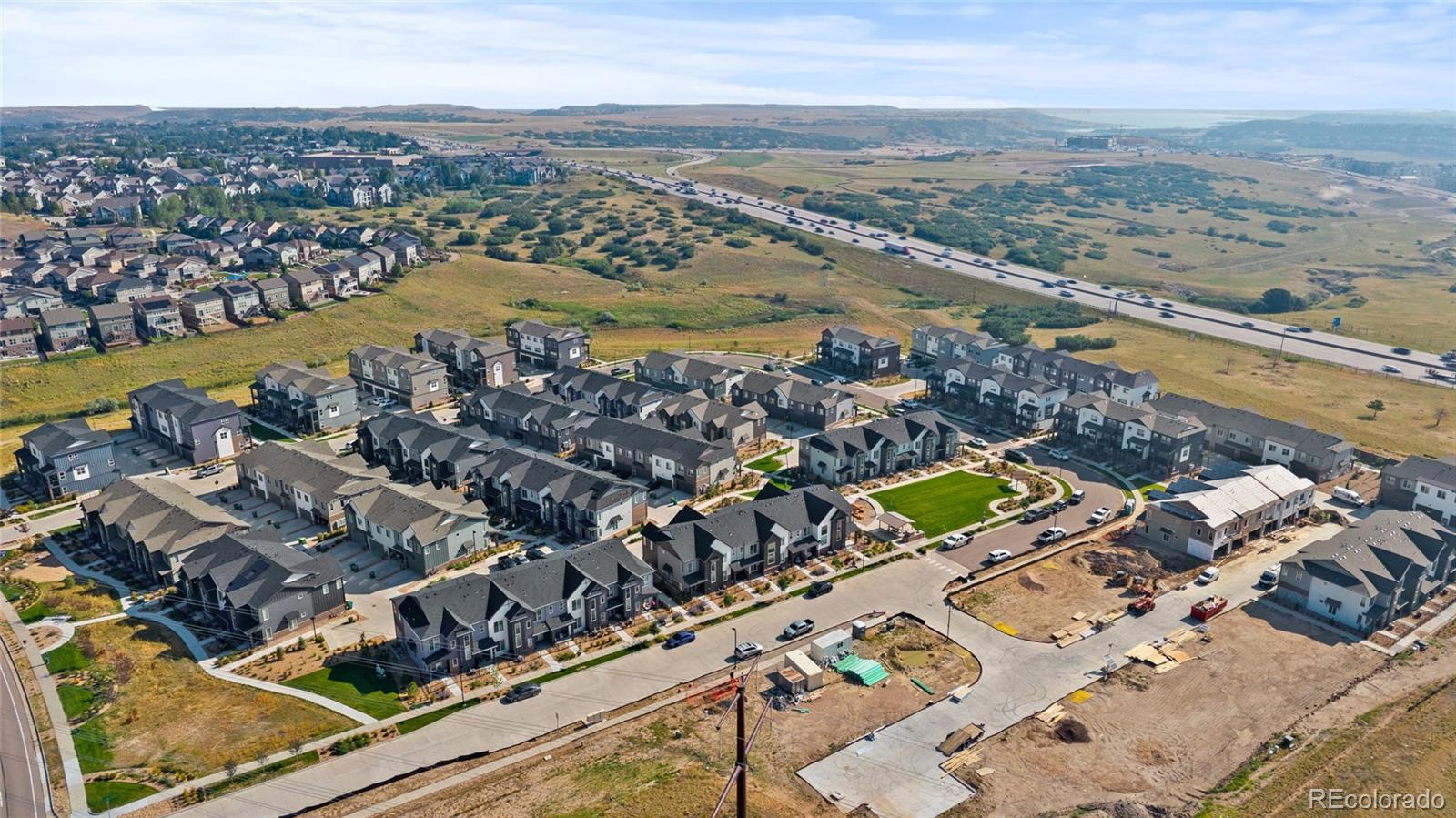 MLS Image #30 for 409  millwall circle,castle rock, Colorado