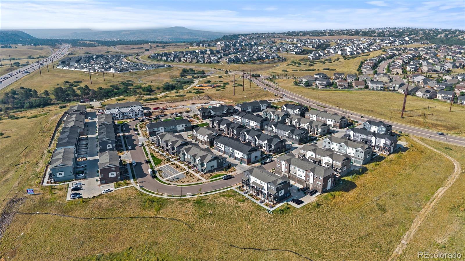 MLS Image #31 for 409  millwall circle,castle rock, Colorado