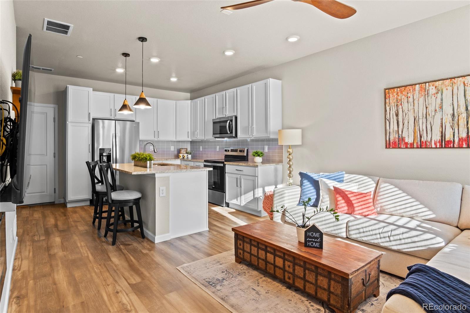 MLS Image #5 for 409  millwall circle,castle rock, Colorado