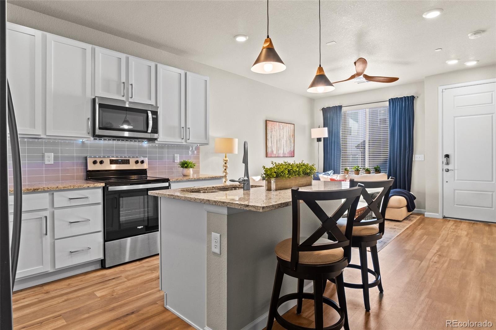 MLS Image #9 for 409  millwall circle,castle rock, Colorado