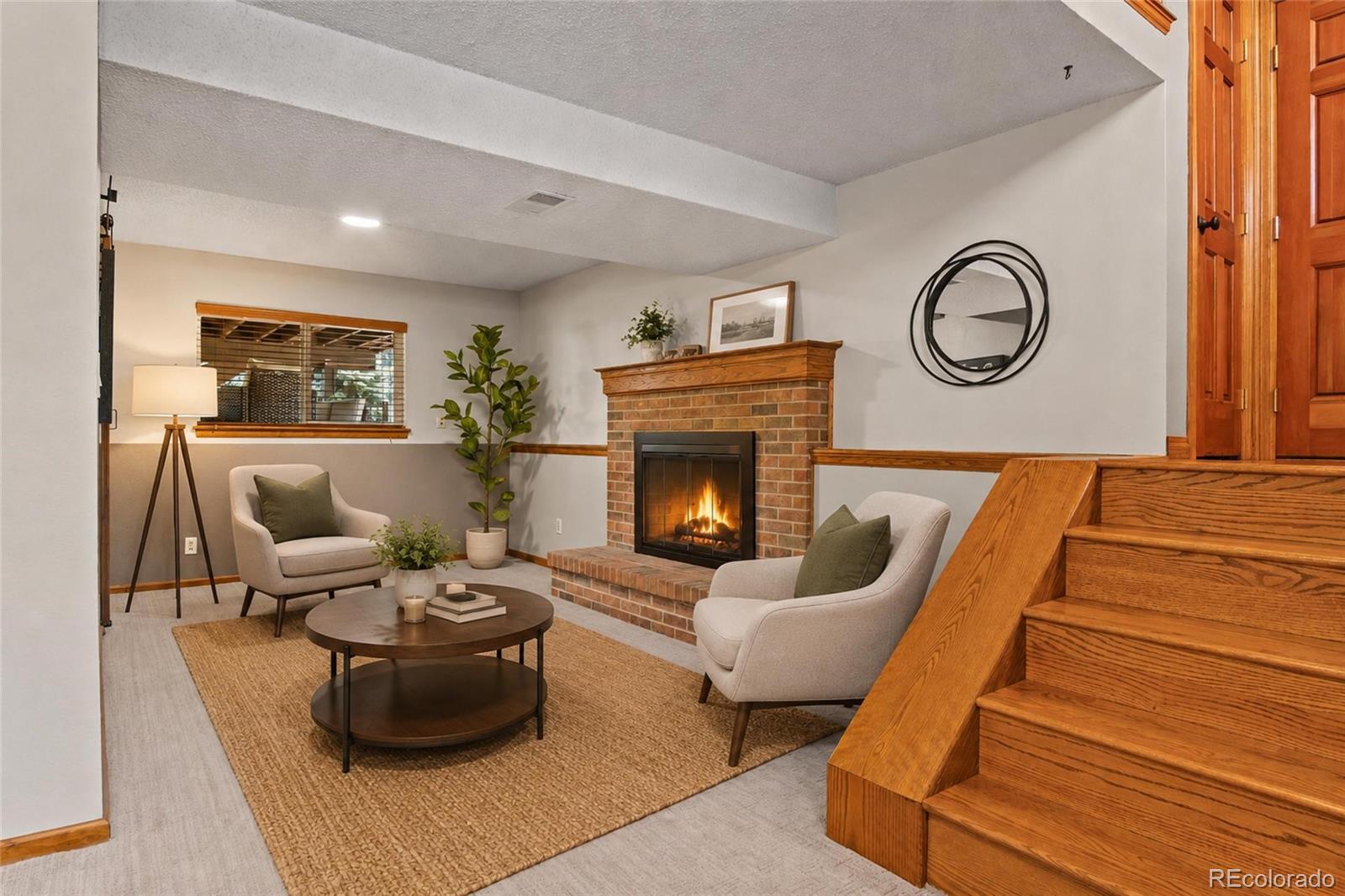 MLS Image #14 for 4610 s garrison street,littleton, Colorado