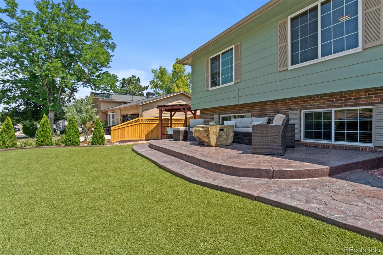 MLS Image #2 for 4610 s garrison street,littleton, Colorado