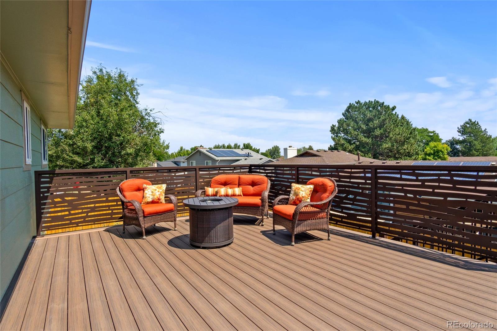 MLS Image #21 for 4610 s garrison street,littleton, Colorado