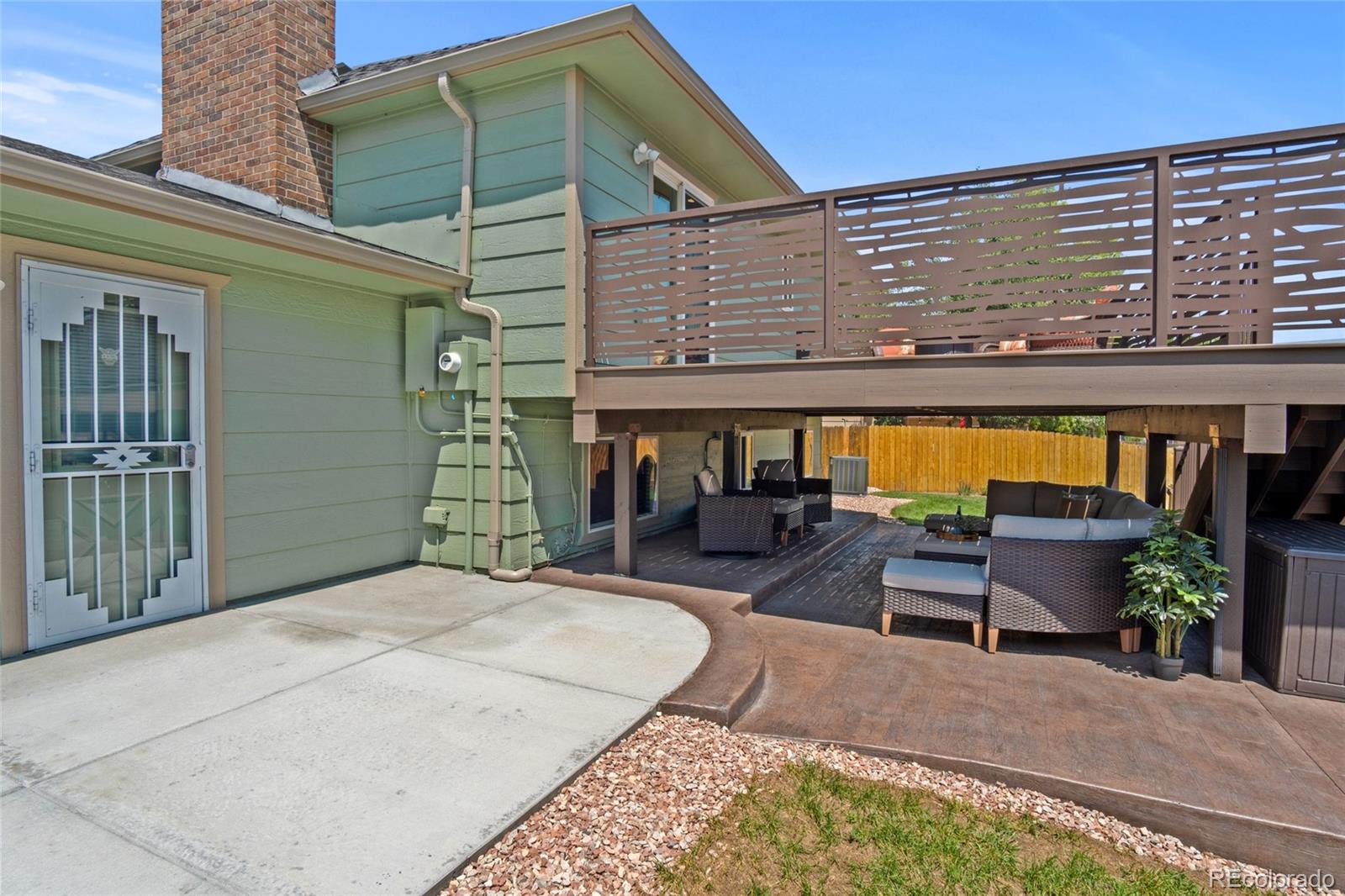 MLS Image #22 for 4610 s garrison street,littleton, Colorado