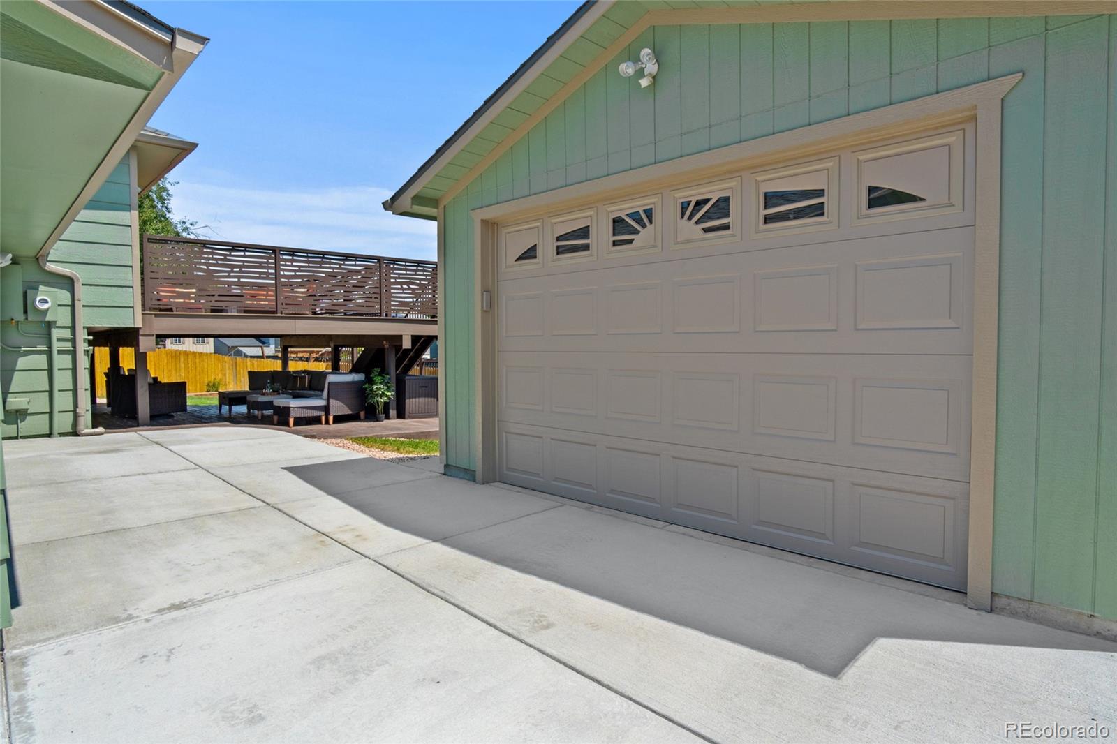 MLS Image #24 for 4610 s garrison street,littleton, Colorado