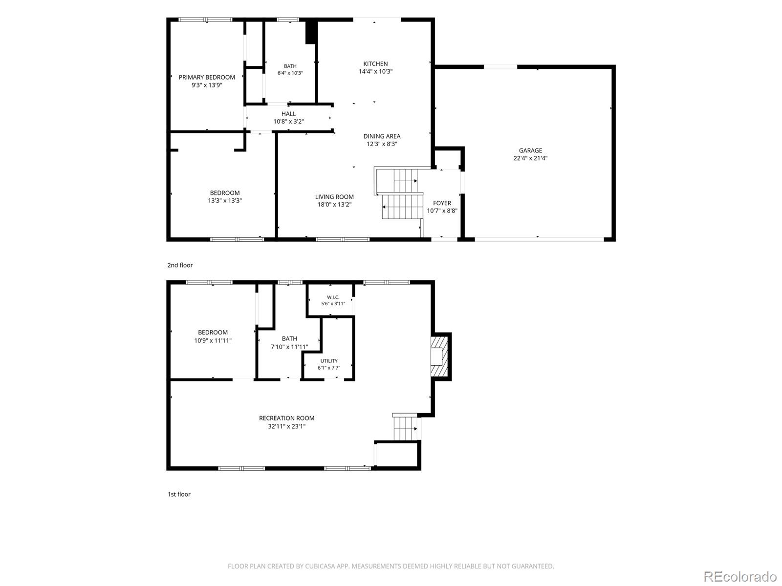 MLS Image #28 for 4610 s garrison street,littleton, Colorado
