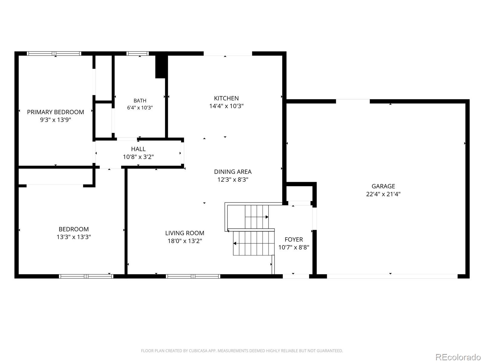 MLS Image #29 for 4610 s garrison street,littleton, Colorado