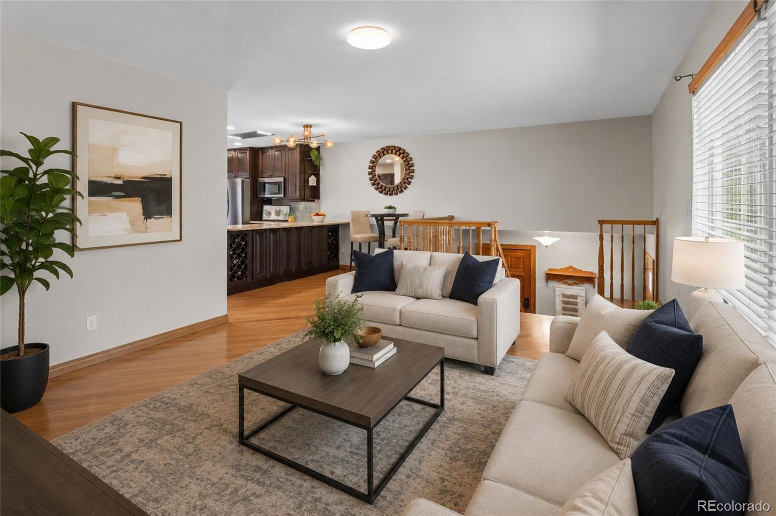 MLS Image #3 for 4610 s garrison street,littleton, Colorado