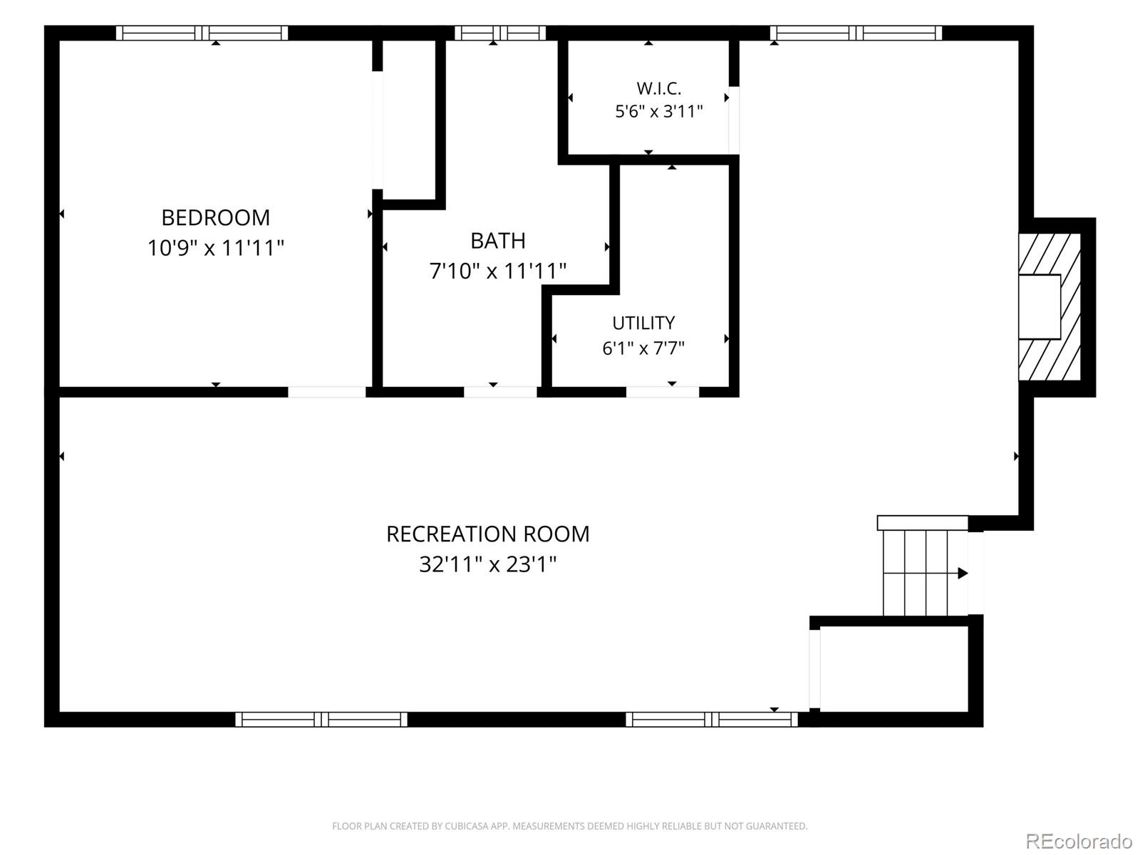 MLS Image #30 for 4610 s garrison street,littleton, Colorado