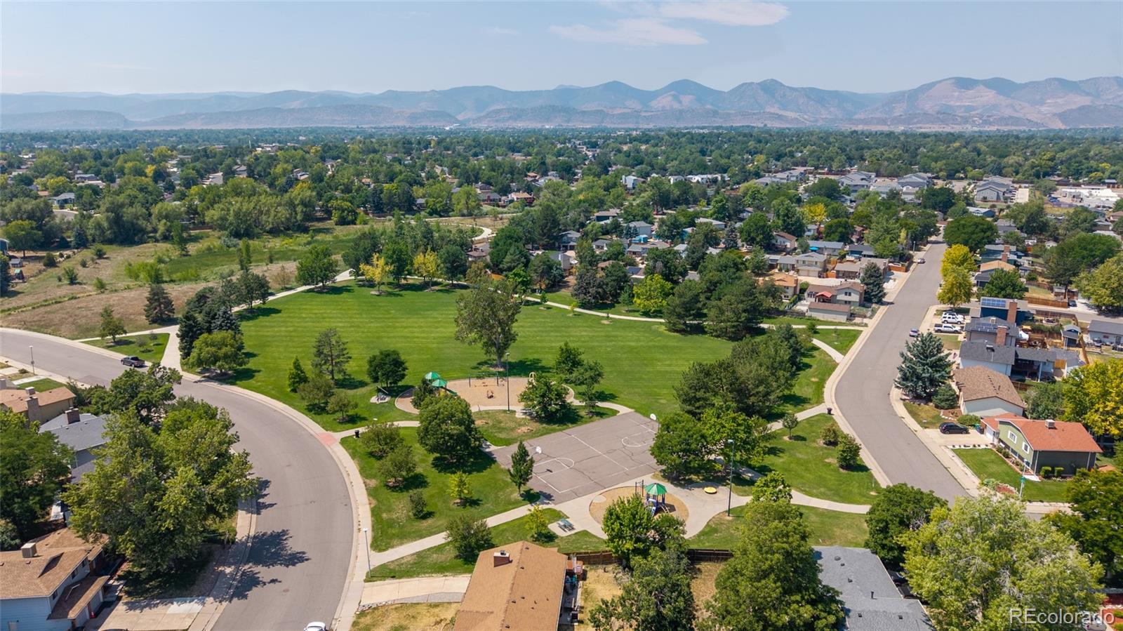 MLS Image #33 for 4610 s garrison street,littleton, Colorado