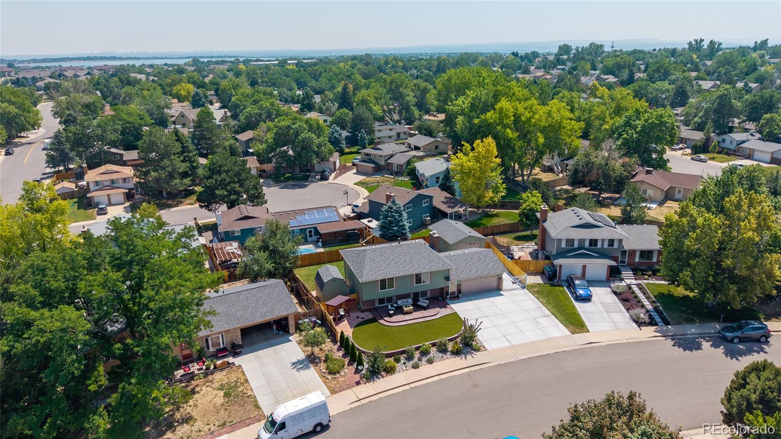 MLS Image #37 for 4610 s garrison street,littleton, Colorado