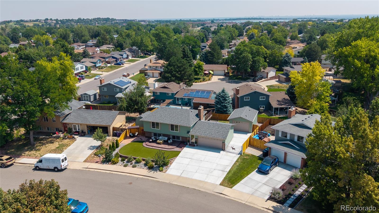 MLS Image #38 for 4610 s garrison street,littleton, Colorado