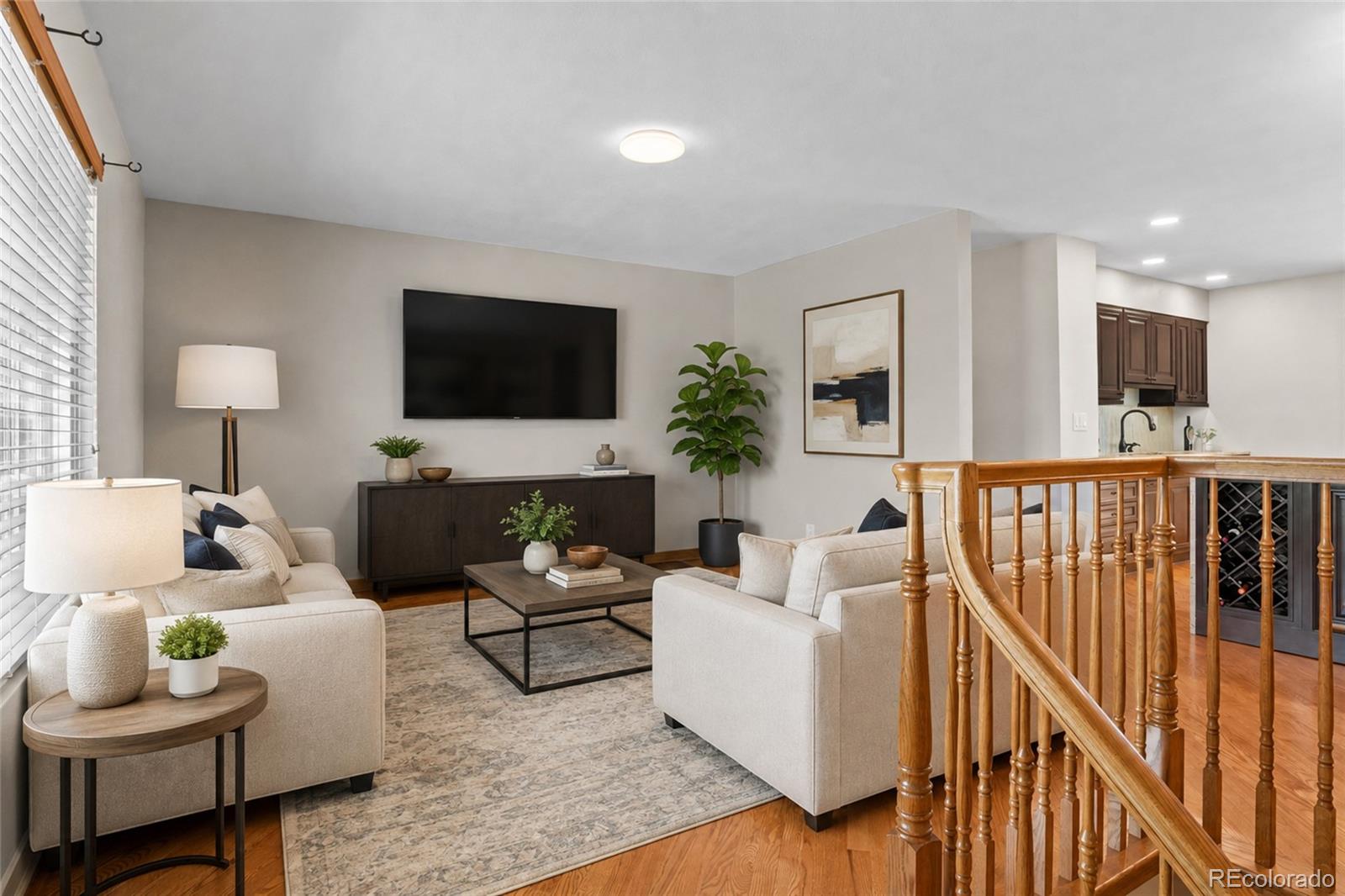 MLS Image #4 for 4610 s garrison street,littleton, Colorado