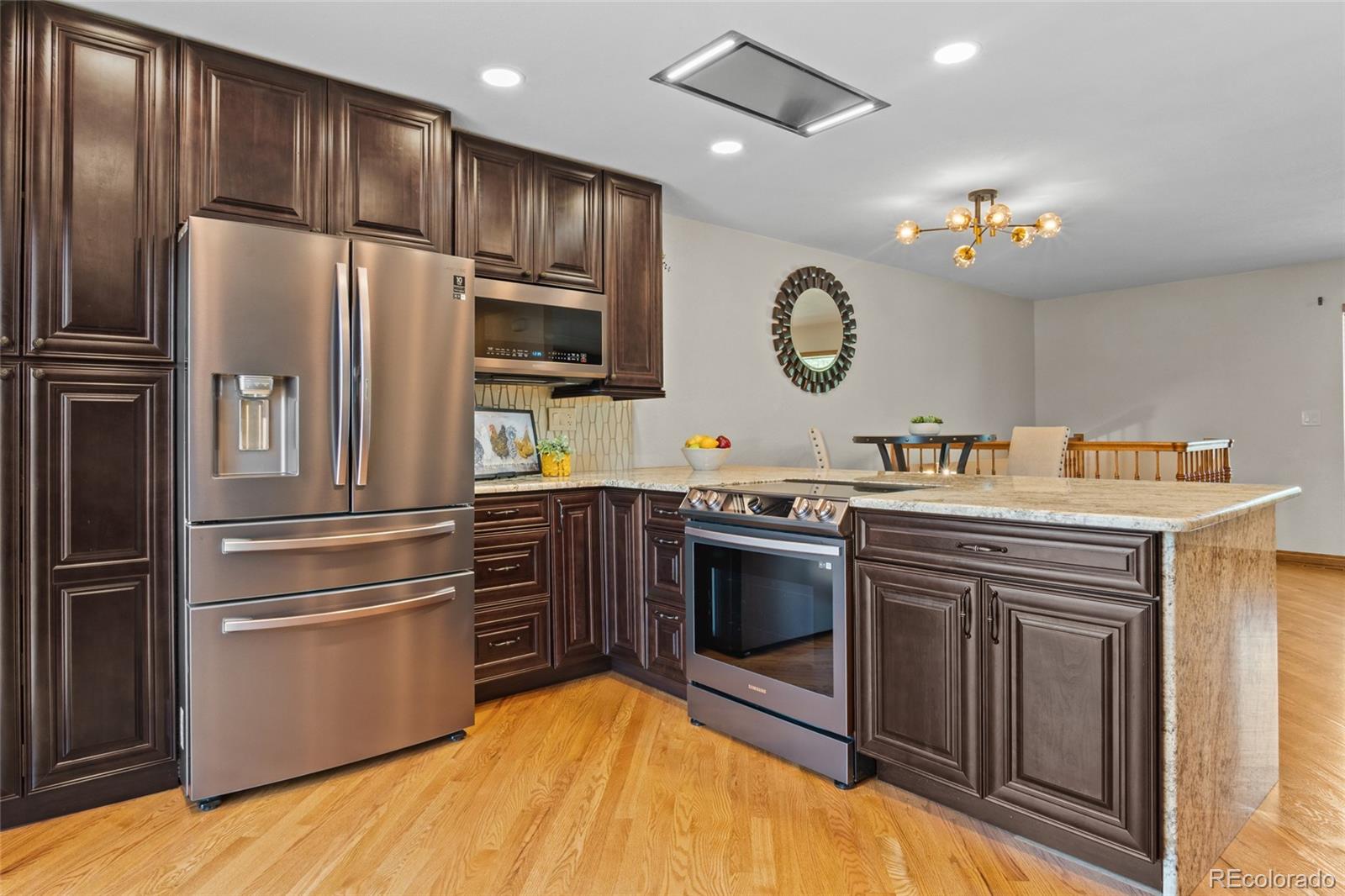 MLS Image #5 for 4610 s garrison street,littleton, Colorado