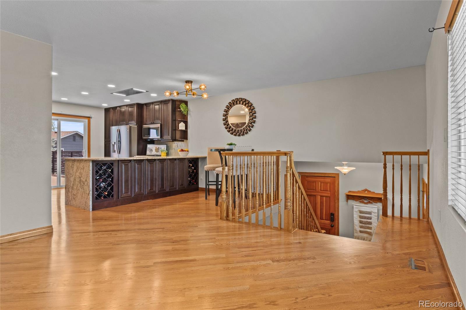 MLS Image #9 for 4610 s garrison street,littleton, Colorado