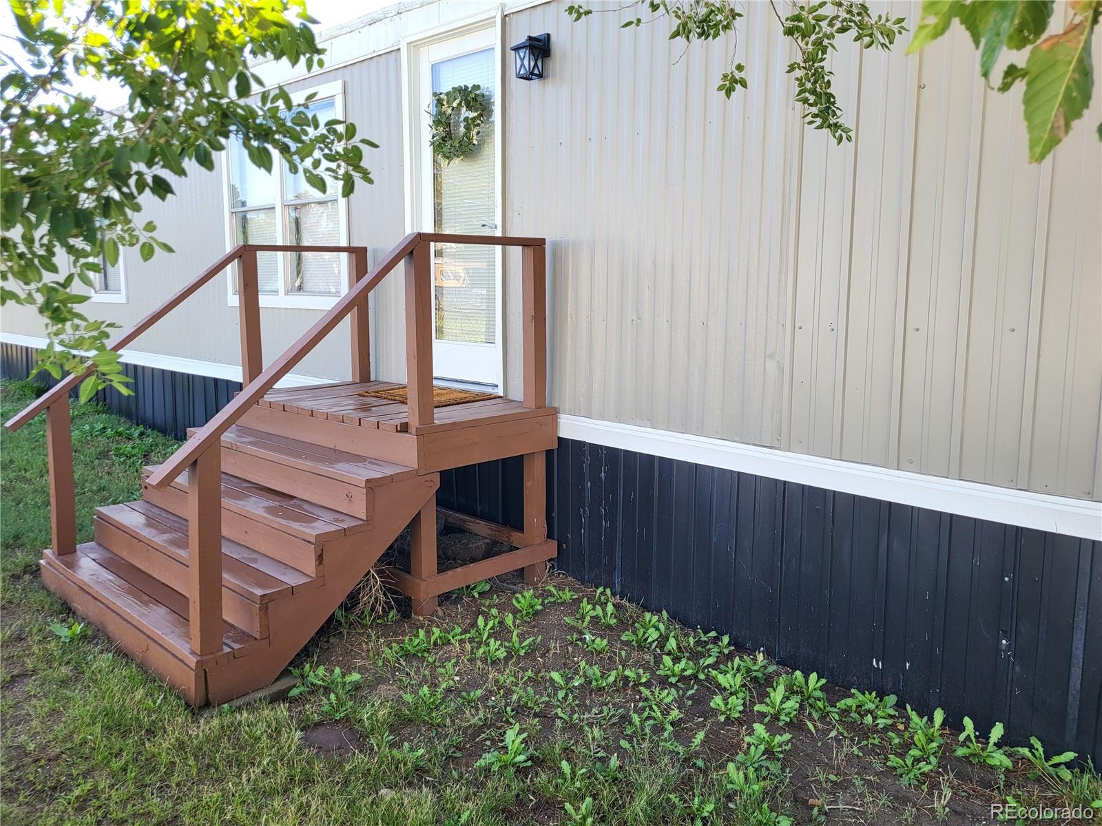 MLS Image #0 for 820  6th street,hugo, Colorado