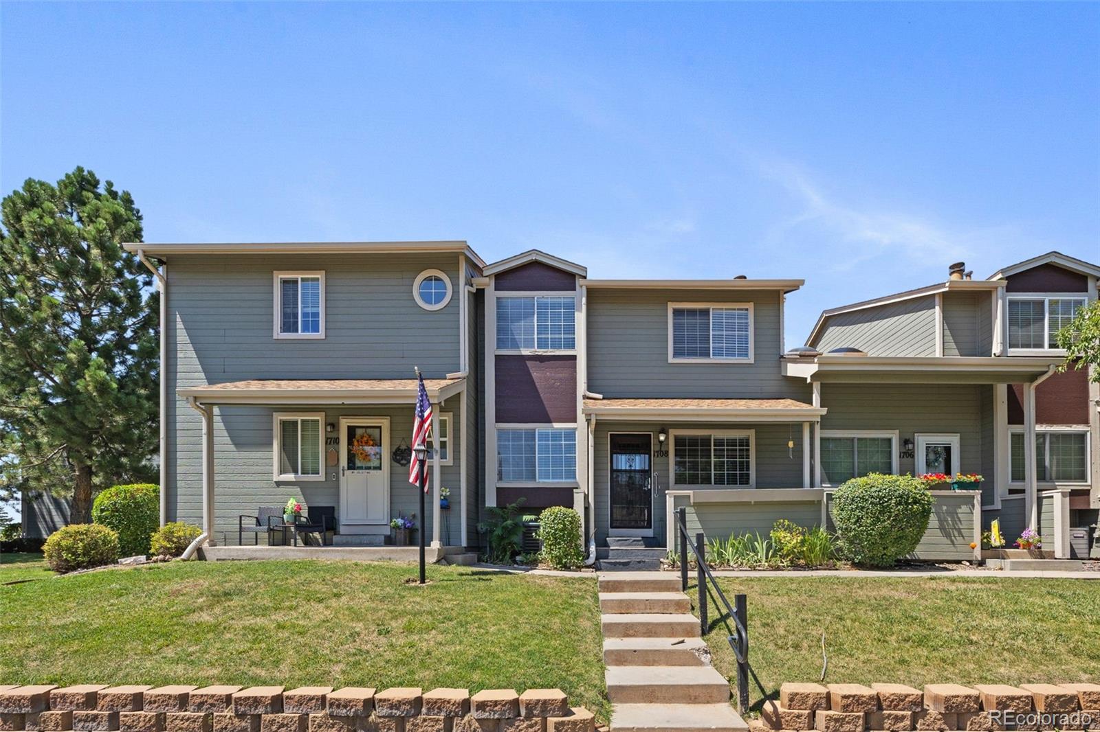 MLS Image #1 for 1708 w 101st avenue,thornton, Colorado