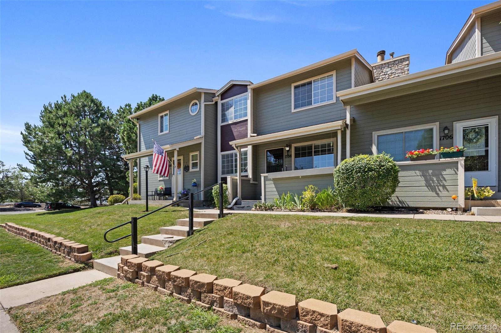 MLS Image #2 for 1708 w 101st avenue,thornton, Colorado