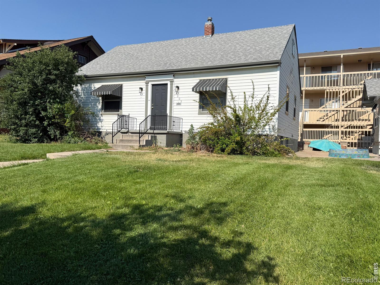 MLS Image #1 for 2005  9th avenue,greeley, Colorado