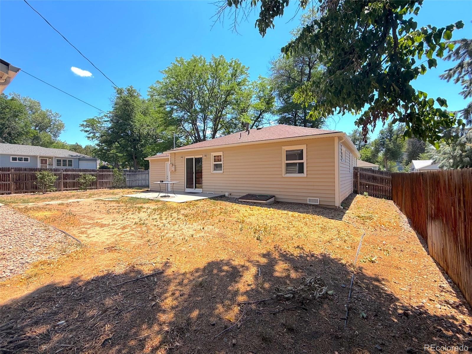 MLS Image #10 for 5298 s grant street,littleton, Colorado