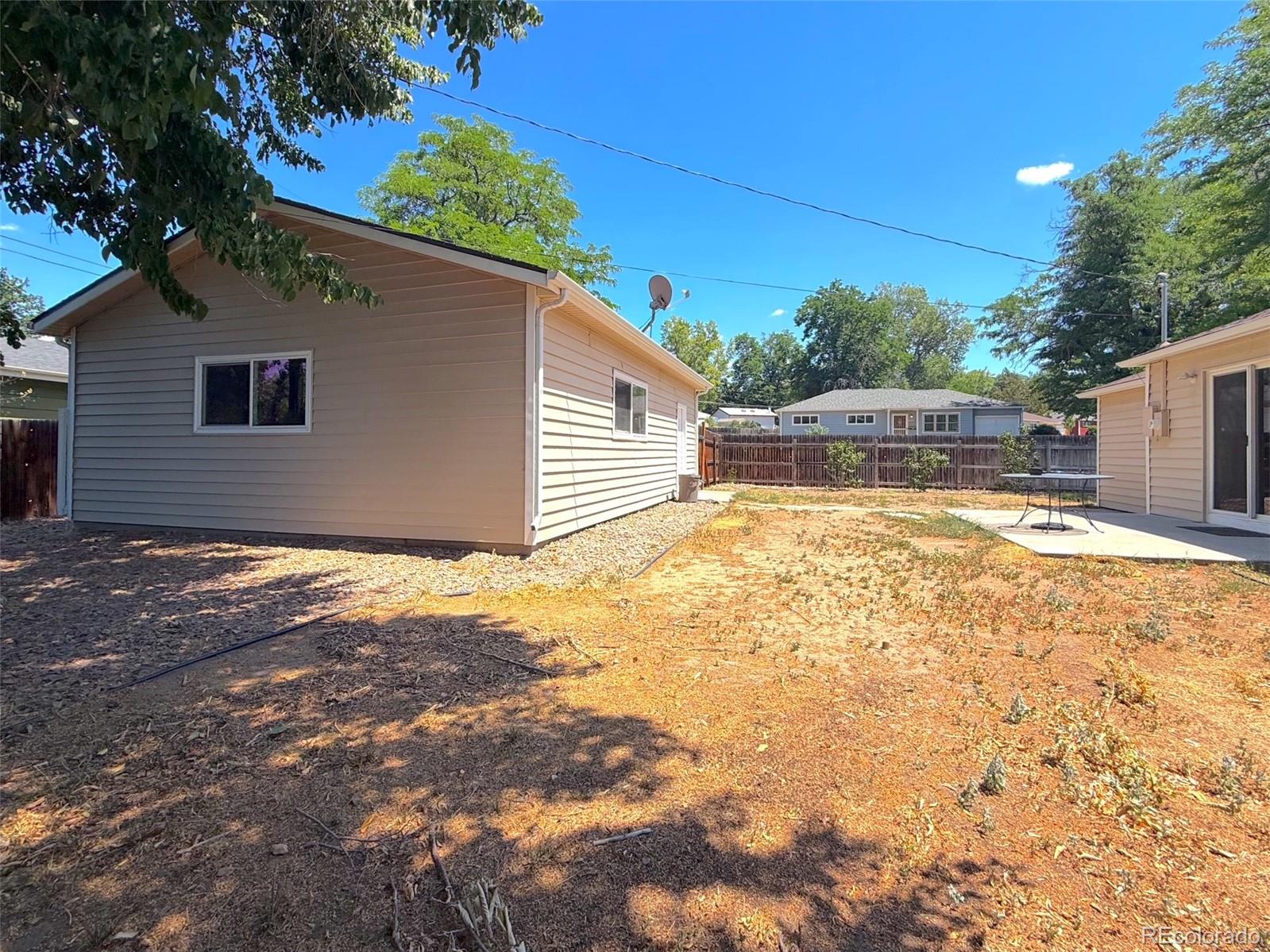 MLS Image #11 for 5298 s grant street,littleton, Colorado