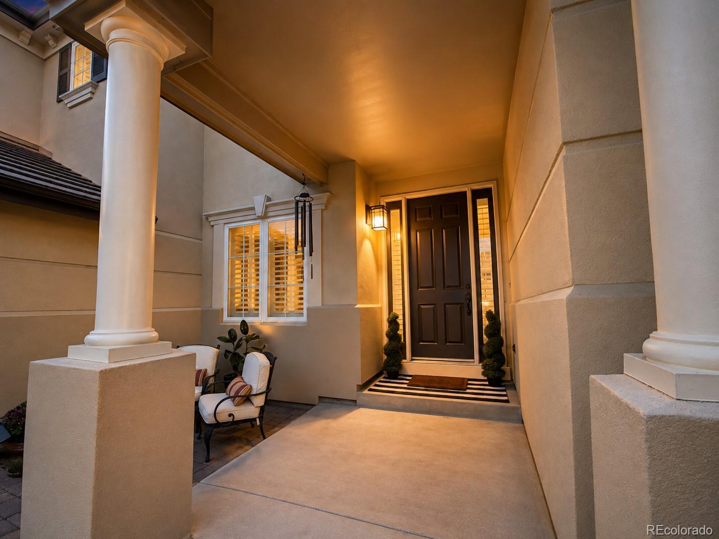MLS Image #1 for 6951  esperanza drive,castle rock, Colorado