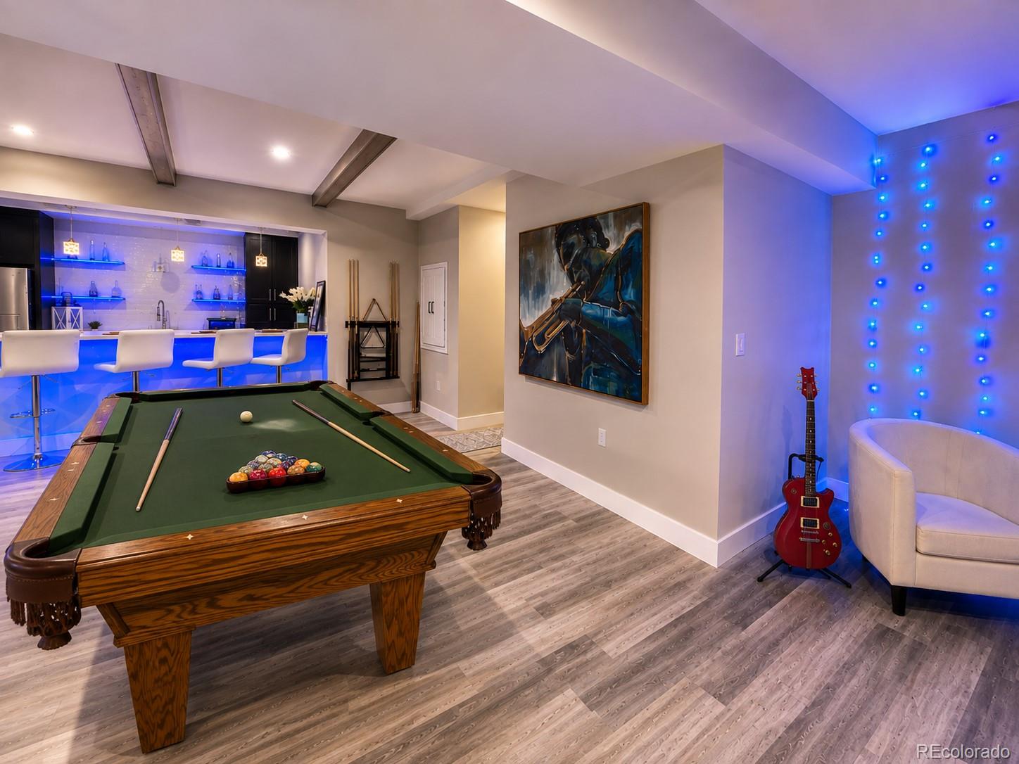 MLS Image #12 for 6951  esperanza drive,castle rock, Colorado
