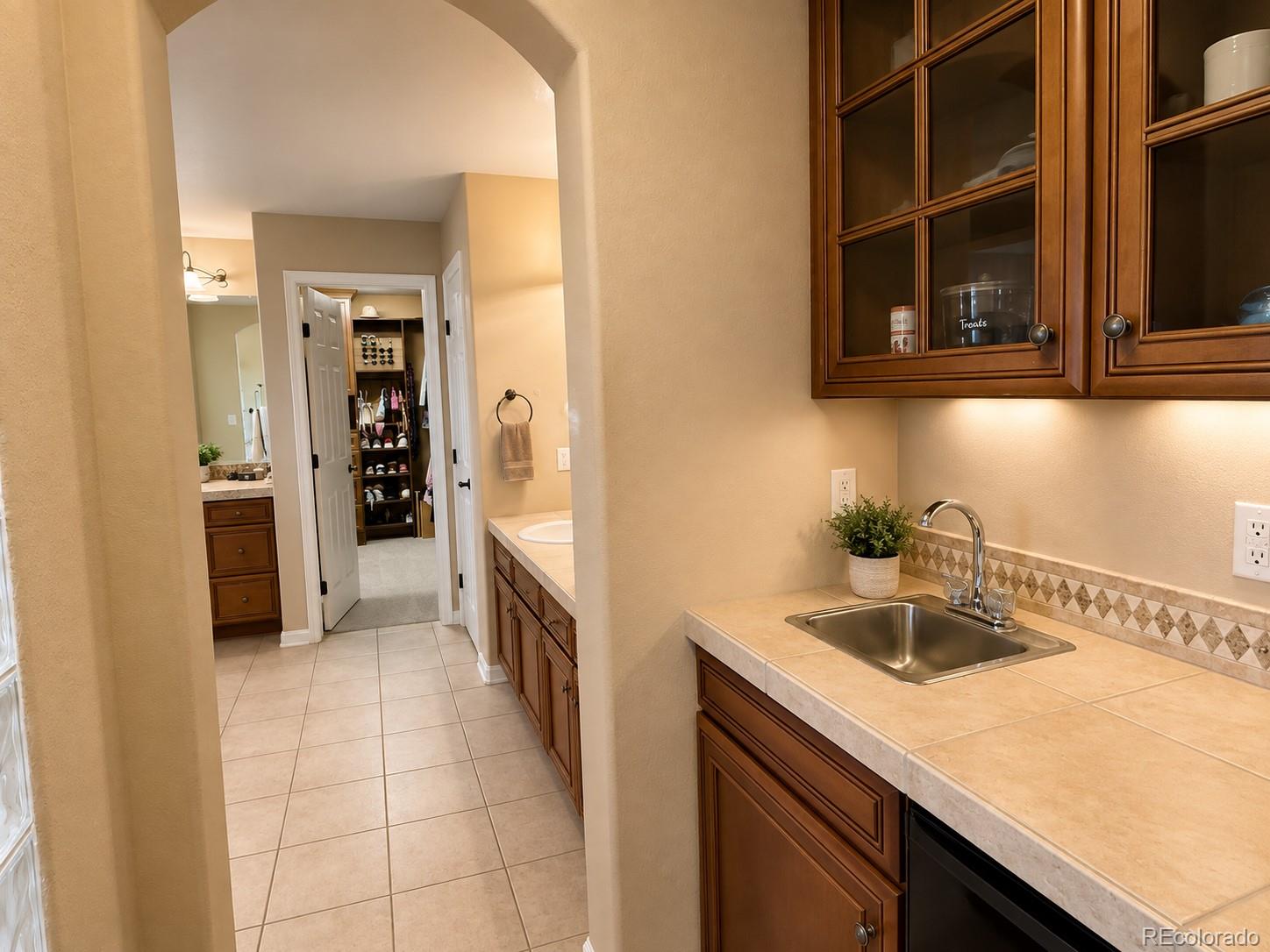MLS Image #15 for 6951  esperanza drive,castle rock, Colorado